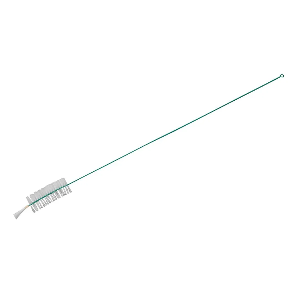 1-1805-11 Nylon Brush (PE Winding) for Beulets (Large) -