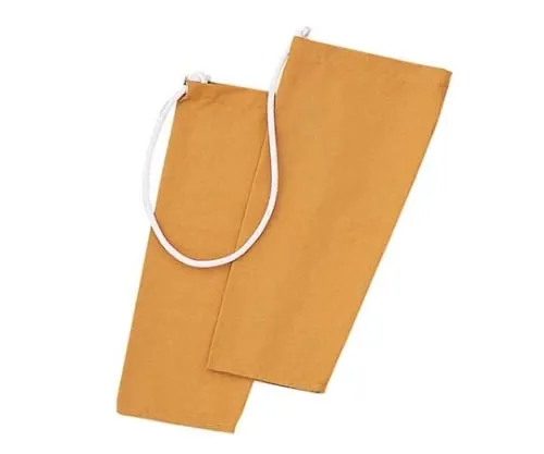 61-4696-21 Heat Resistant, Cutting Resistant Arm Cover (Fabric) MZ683