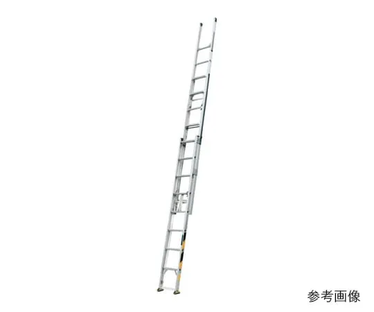 61-9748-89 Triple stretch Ladder 2.87 - 6.98 m ST-7.0