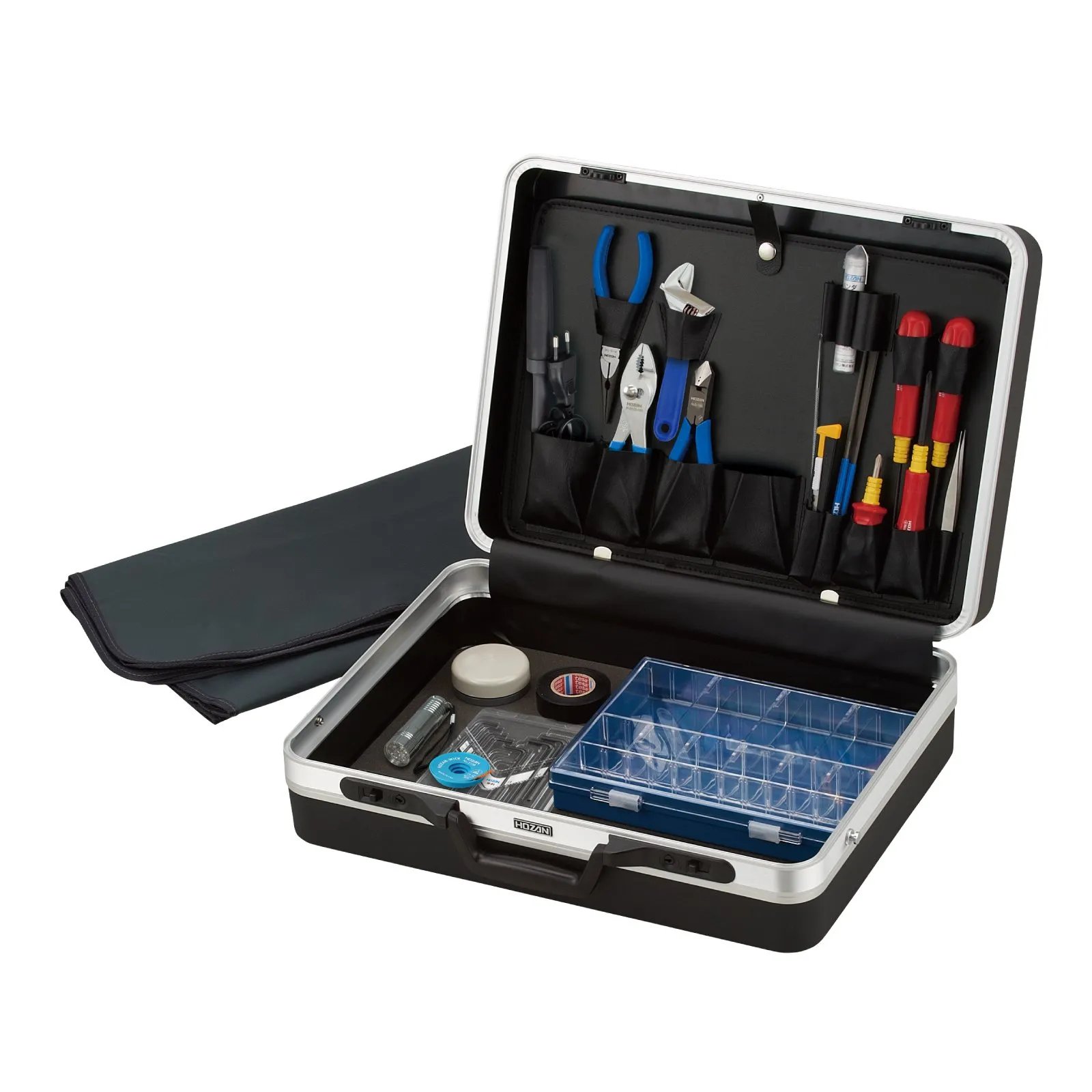 61-0488-42 【Global Model】Tool Set (230 V Compatible) S-60-B230