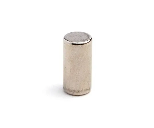 61-9933-66 Neodymium Magnetic Stone (Round Type) φ1.5 x 8 50 Pcs NE219