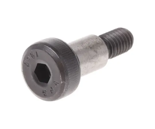 63-4613-17 RS PRO M6 x 12mm Shoulder Bolt 399-173