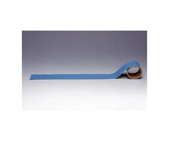 62-6155-82 JIS Piping Identification Tape AC Type Others/Silver (Large) AC-1L