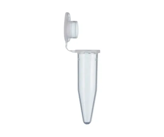62-0889-23 1.5mL Microtube Round-Bottom 131-615C