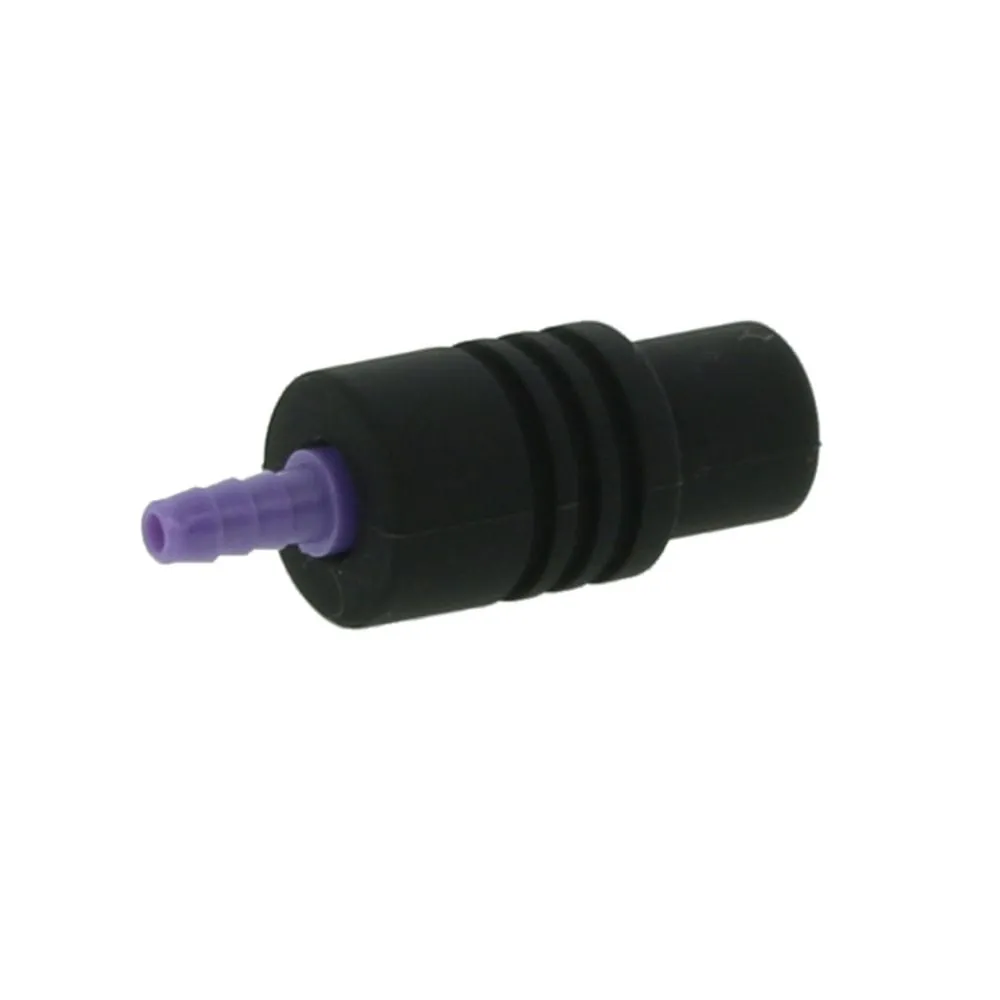 64-3881-18 Low flow rate Orifice Adapter for PMP-001 080870-0015