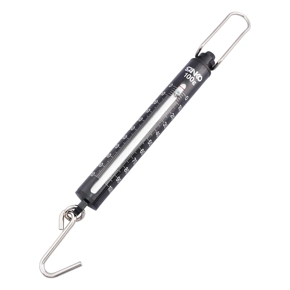 1-6192-01 Spring Type Hand Balance No Test ST-01