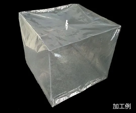 1-2711-01-70 Teddler (R) Bag Custom Processing