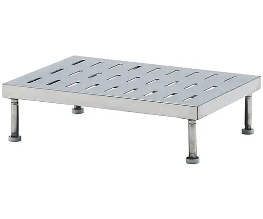 64-0787-79 All Stainless Steel Plate Sunoko with Adjustable JO-6045AJ