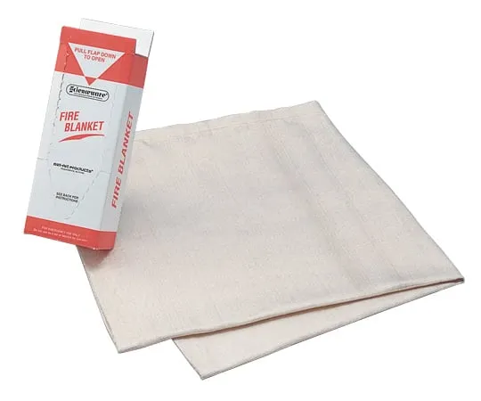 8-5366-01 Fire Blanket 24869-0000