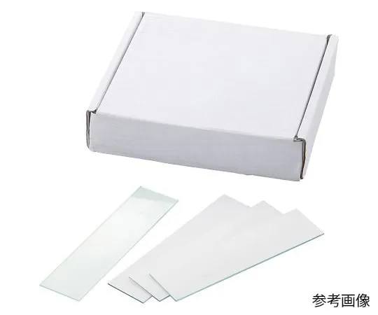 4-2547-01 Silica Gel TLC Plate, Glass Plate, 200 x 200, mm, 20 Pieces G2020