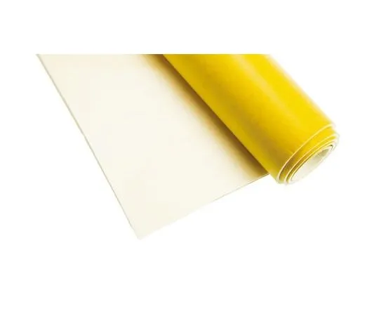 63-5034-81 White Silicone Rubber Sheet, 1m x 600mm x 3mm 733-6729