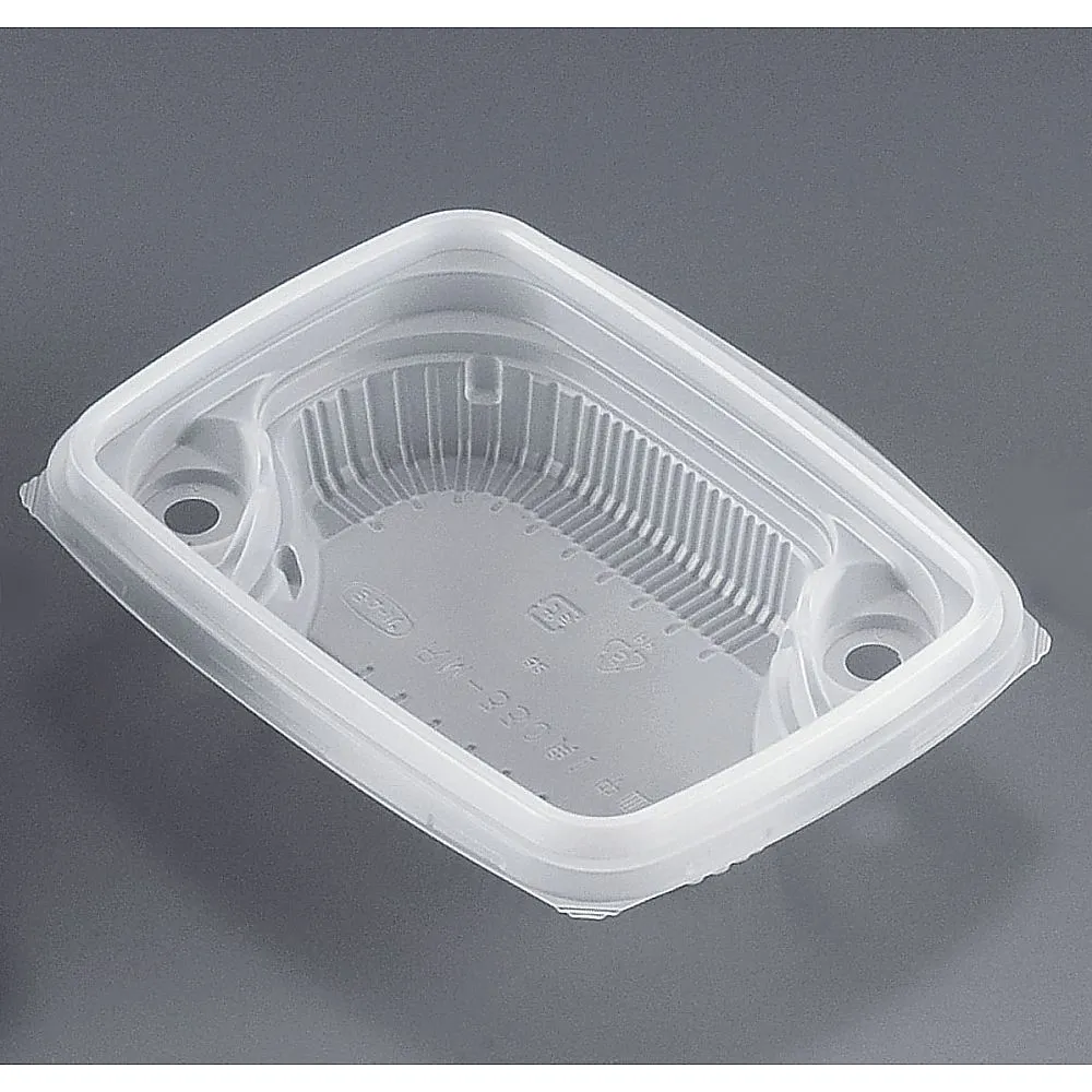 62-6540-94 MUSU Valve RM-330 Square for 1 Middle Plate (25 Pieces)