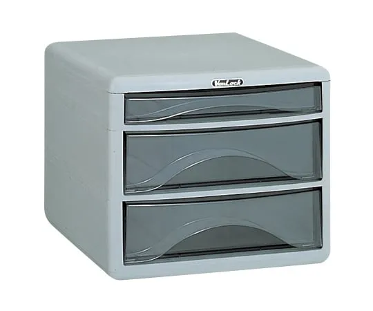 3-5613-05　［Discontinued］Letter Case 277 x 351 x 240mm　PA4-SW3