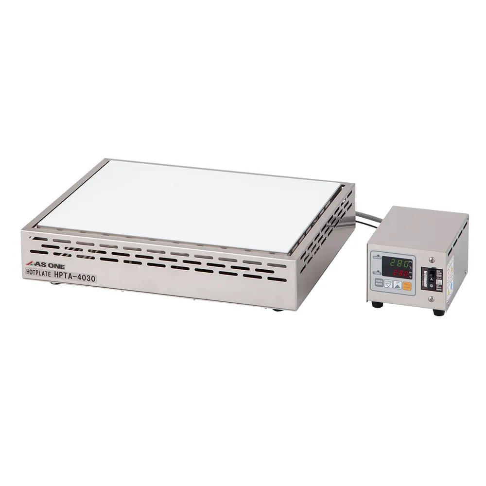 4-1723-01 Draft Hot Plate HPTA-4030