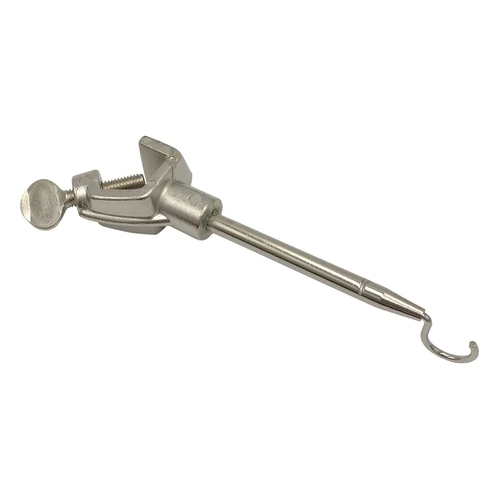 4-2477-01 Suspension Clamp with clamp