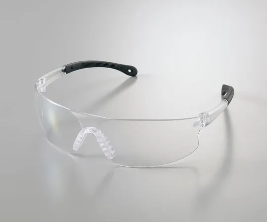 2-9045-01 Wrap Type Protective Eyewear (Wrap Around Type) SS-9863