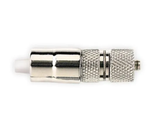 63-1292-45 Syringe Valve 25 μL-2.5 mL VLL Push-Pull Valve for 25/2. 5M Luer Lock Needle 031907