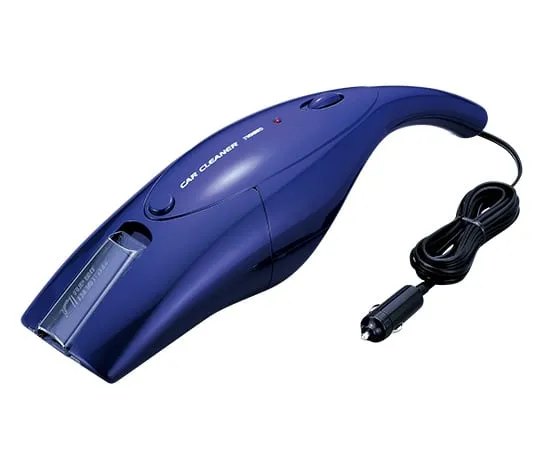 62-4093-09　［Discontinued］12 VDC Power Supply Car Cleaner　HC-5233BL