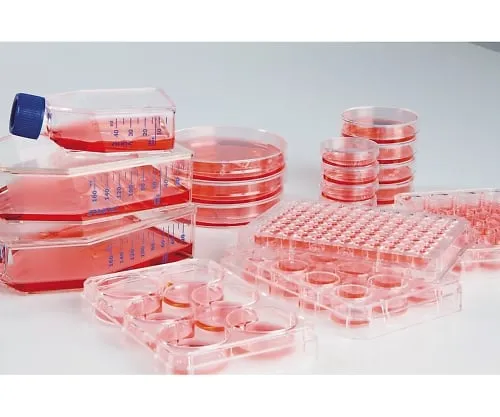 3-3480-01 Cell Culture Plate Nunclon (TM) Sphera (TM) 96 Hole Round-Bottom Plate 174925