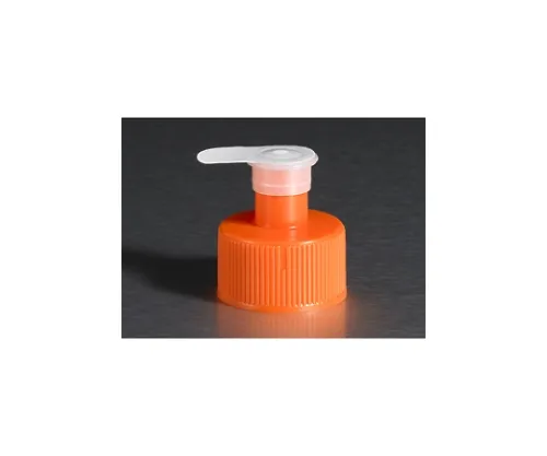 61-4689-34 Universal Cap for Cellstack, Integral 3732