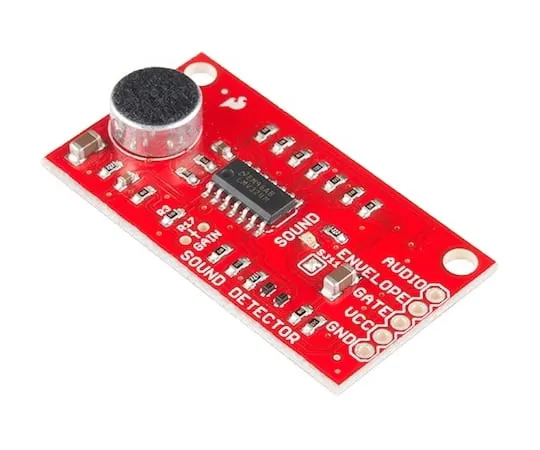 68-2037-48 sound detector SFE-SEN-12642