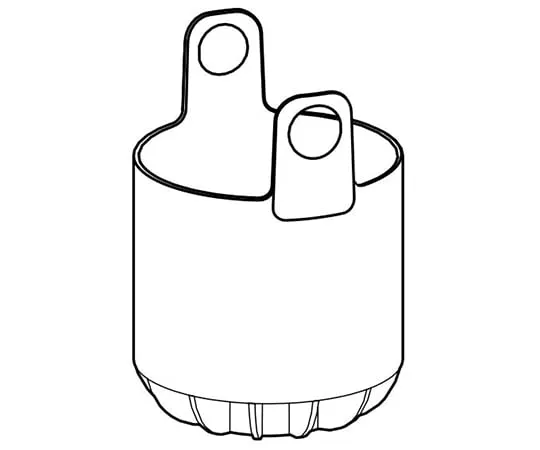 61-0167-26 Adapter Corning 500mL 5825 745.000