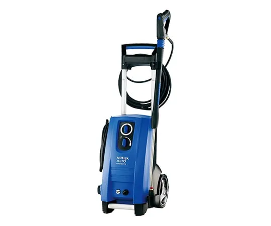 1-2576-21　［Discontinued］High Pressure Washing Machine For Commercial Use 50Hz　MC2C 50/525 50Hz
