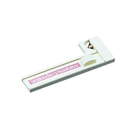 61-0157-42 Ampule Cutter B Plastic -