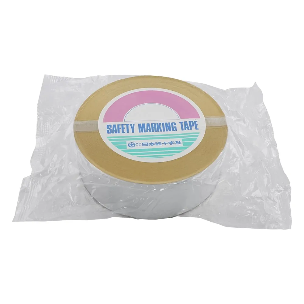6-4029-03 Aluminum Tape 0.05mm x 50mm x 50m Matte 190132