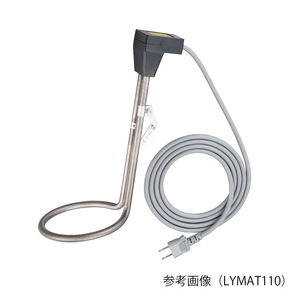 1-9857-21 Titanium Immersion Heater 160mm 300 W LYMAT103