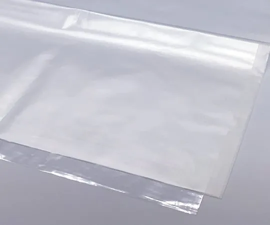 2-2175-02 Autoclave Bag S Natural Transparent 1 Box (200 Sheets) B30651N