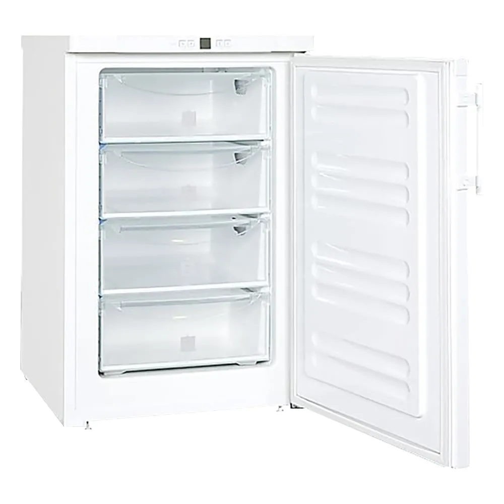 1-6644-01 Bio Freezer 550 x 625 (26) x 850mm GS-1376HC