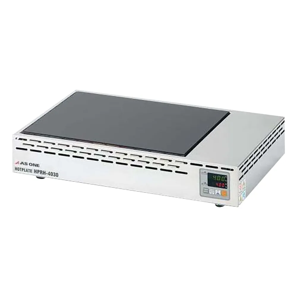2-647-01-22 High-temperature Hot Plate with Pre-Shipment Inspection Document HPRH-4030
