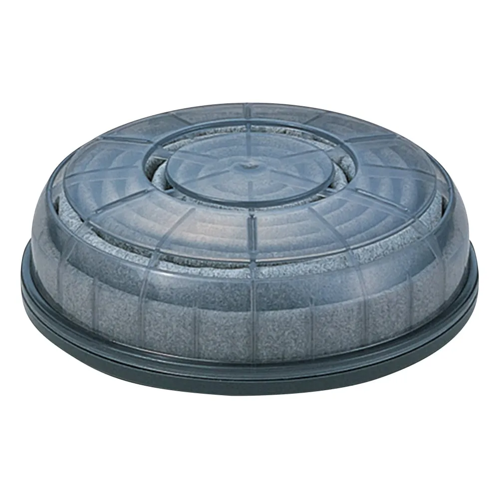1-8900-11 C2 Filter (1 Piece) For Dustproof Mask DR70/DR80 11070