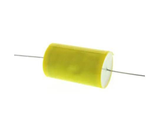 63-4558-87 KEMET 100nF Polypropylene Capacitor PP 1.5 kV dc, 450 V ac ±20% Tolerance Through Hole A72 Series A72ST3100ZA00M