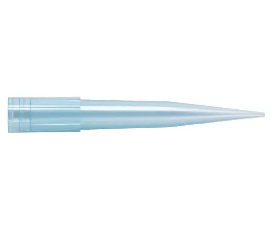 62-7022-90 QSP Pipette Tip 100-1000uL Blue 71mm bulk(1000 pieces) 111-Q