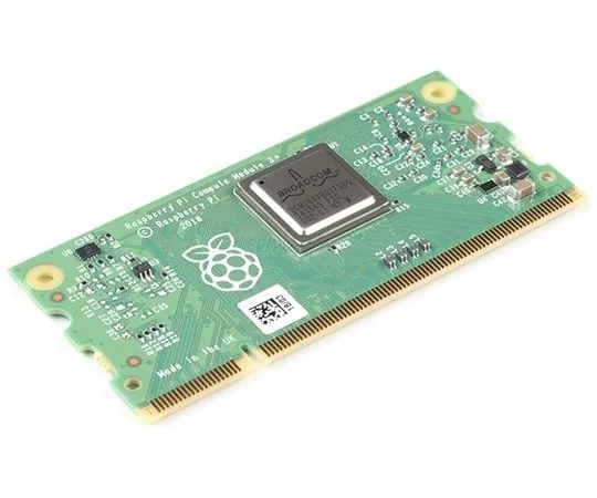 67-0423-17 Raspberry Pi Compute Module 3+ Lite DEV-16830