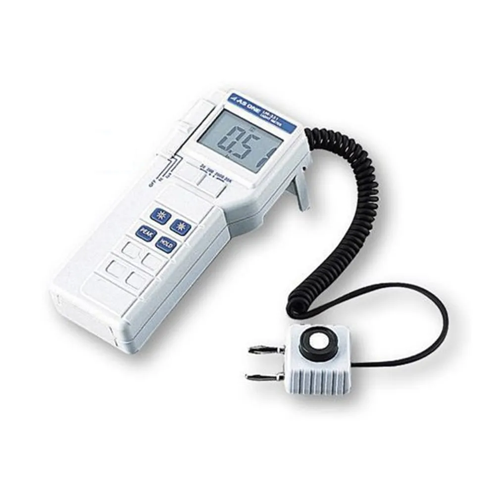 1-5818-01 Illuminometer LM-331