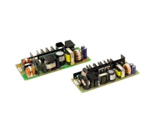 64-5664-50　［Discontinued］Single-Output Board-Type Power Supply for Medical Devices CME Series　CME150-24