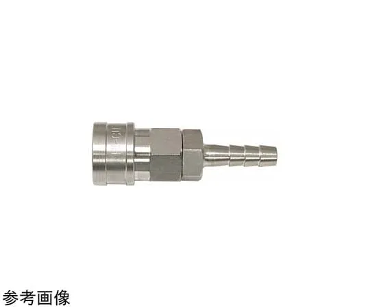 65-9009-56　［Discontinued］High Coupler Hose Size 1/2 Stainless Steel 113 g Socket　40SHSUSFKM