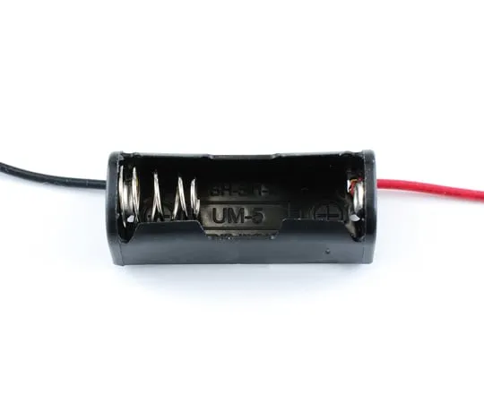 63-3110-29 Battery Case, single 5 x 1 BH5114A