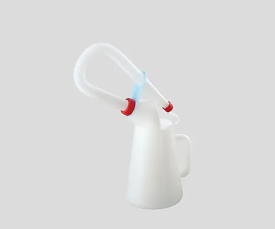 2-198-01 Long Nozzle PE Mug 2L 90-012