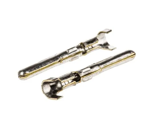 63-4638-81 Crimp Terminal Contact Male Maitenlock 163305-2