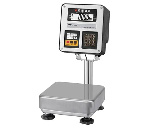1-9986-21-57 Essential Safety Explosion-proof Digital Scale 3/6/15 kg with Chinese Calibration Certificate HV-15KCEP