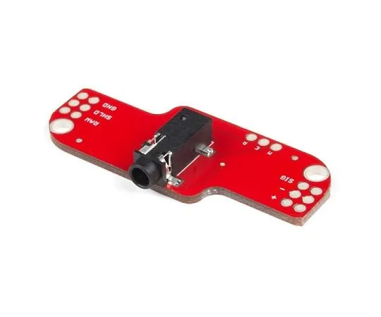 64-5659-89　［Discontinued］Cable shield for MyoWare　DEV-14109