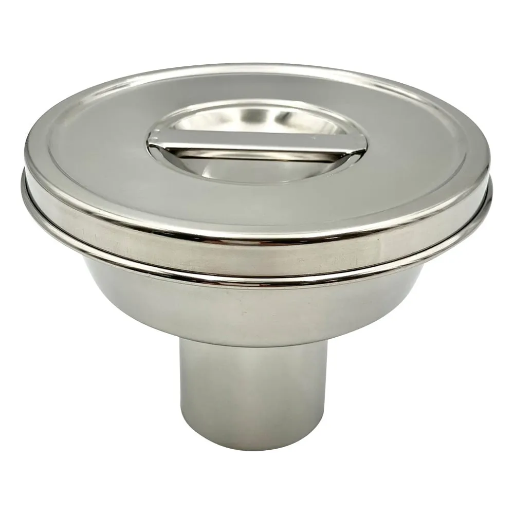 3-5940-01 Drum Can Funnel DKR-48