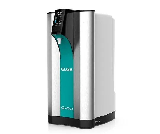 4-3112-01 Direct-Connected Super pure water equipment PURELAB ® Quest1 PQDIXXM1