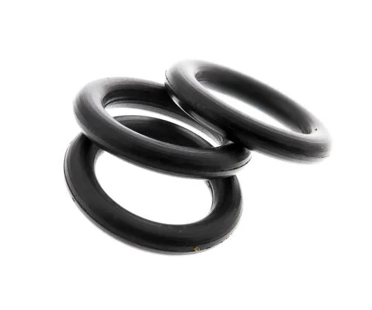 63-4565-77 RS PRO Nitrile Rubber O-Ring, 6.1mm Bore, 9.3mm Outer Diameter 128-811