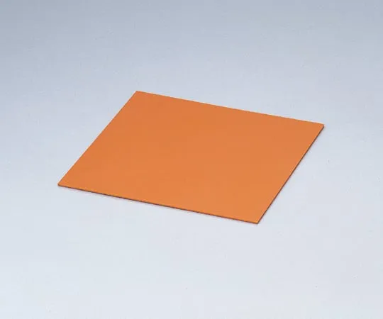 6-625-01　［Discontinued］Bakelite Board (Brown, Paper-Inserted) 500mm x 500mm 1mm