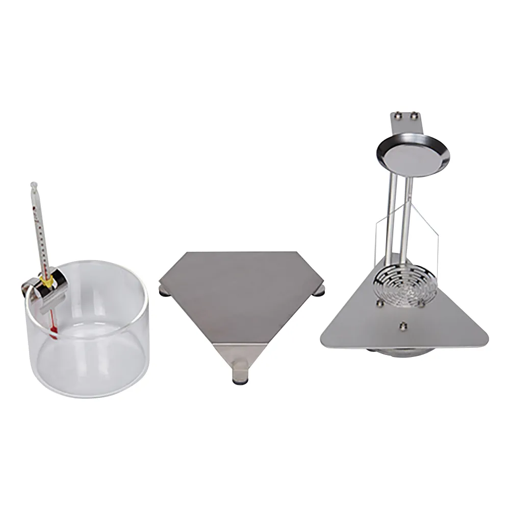 1-2107-21 Simple Specific Gravity Measurement Kit for Analysis Balance AT-R SMK-501